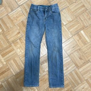 Boys Rock & Roll Denim jeans - size 10